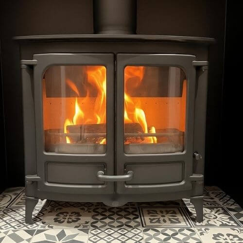 Complete Stove Fitting Service