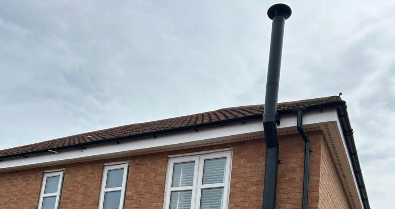 Flue Installation and Chimney Systems