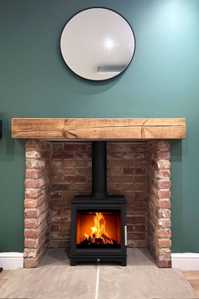 Simply Stoves North East in Hebburn