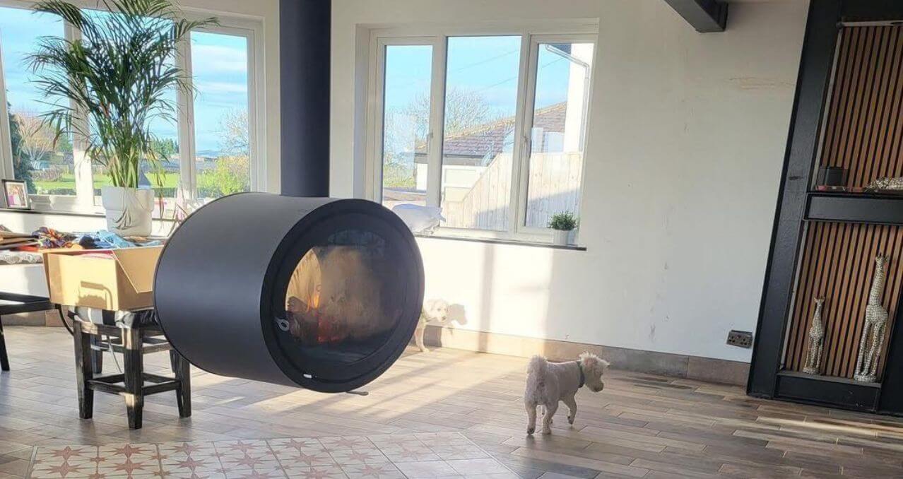 Stove Supply and Installation